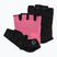 Fahrrad Handschuhe Damen Rogelli Core pink