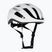 Fahrrad Helm Rogelli Ferox II white