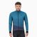 Herren Fahrradjacke Rogelli Tarax Winter Jacket blue
