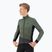 Herren Fahrradjacke Rogelli Tarax Winter Jacket army green