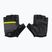 Rogelli Hero II Herren Radhandschuhe schwarz/fluor/grau