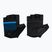 Rogelli Hero II Herren Radhandschuhe schwarz/blau
