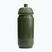 Rogelli Bio Bike Bottle Enjoy The Distance 500 ml Armee grün