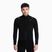 Herren Fahrradjacke Rogelli Distance black