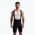 Rogelli Signature Bib Short Herren Radhosen schwarz