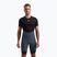 Rogelli Signature Bib Short Herren Radhosen blau