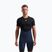 Rogelli Signature Bib Short Herren Radhosen blau