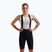 Damen Radhosen Rogelli Signature Bib Short W schwarz