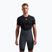 Rogelli Signature Bib Short Herren Radhosen grau