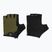 Rogelli Core Armee grün Herren Radhandschuhe