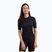 Damen Fahrradtrikot Rogelli Essential II schwarz