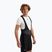 Rogelli Core Bib Short Herren Radhosen schwarz/blau