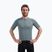 Herren-Fahrradtrikot Rogelli Essential II grey