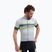 Radtrikot Herren Rogelli Hero II grey/lime