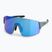 Sonnenbrille Rogelli Swift Full Revo grey/blue full revo