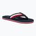 Herren Tommy Hilfiger Corporate Beach Sandale Wüste Himmel Flip Flops