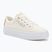 Tommy Hilfiger Essential Vulc Textil YBL Damen Turnschuhe ecru