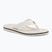 Flip-Flops Damen Tommy Hilfiger Chain Print Beach Sandal ivory