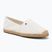 Tommy Hilfiger Flag Canvas ecru Damen Schuhe