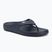 Flip-Flops Damen Tommy Hilfiger Comfort Beach Sandal space blue
