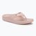 Flip-Flops Damen Tommy Hilfiger Comfort Beach Sandal foggy pink