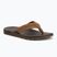 Flip-Flops Herren Tommy Hilfiger Molded Beach Sandal desert khaki