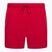 Herren Tommy Hilfiger Medium Drawstring swim shorts rot