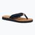 Flip-Flops Damen Tommy Hilfiger Elevated Beach Sandal space blue