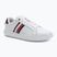 Tommy Hilfiger Herrenschuhe Essential Leder Cupsole weiß