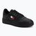 Herren Schuhe Tommy Jeans Tjm Retro Basket Ess black