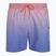 Tommy Hilfiger Herren Medium Drawstring Print ombre Korallenblüte/blauer Zauberspruch swim shorts