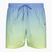 Tommy Hilfiger Herren Medium Drawstring Print ombre blauer Spruch/gelbe Tulpe swim shorts