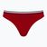 Bikini Unterteil Tommy Hilfiger Cheeky High Leg Bikini primary red