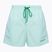 Herren Tommy Jeans SF Medium Drawstring Badeshorts florida aqua