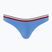 Bikini Unterteil Tommy Hilfiger Cheeky High Leg Bikini blue spell