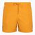 Tommy Hilfiger Herren Badeshorts SF Medium Drawstring Print reaktive Monogramm reichen Ocker