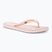 Tommy Hilfiger Damen Pantoletten Strap Beach Sandale whimsy rosa