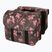 FastRider Nyla Double Bike Bag Trend 32 l flourish