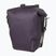 AGU Clean Single Bike Bag Click'nGo M 17 l lila Samt