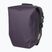 AGU Clean Single Bike Bag Click'nGo L 21 l lila Samt