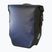 AGU Clean Single Bike Bag Click'nGo L 21 l Farbverlauf blau
