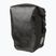 AGU Clean Single Bike Bag Click'nGo M 17 l reflektierender Nebel