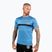 Gorilla Wear Herren Trainingshemd Vernon blau