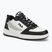 Schuhe Damen FILA Rega Nf black/white