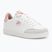 Schuhe Damen FILA Courtbay white/pale mauve