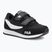 Schuhe Kinder FILA Orbit Revolution Velcro black