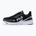 Kinderschuhe FILA Crusher black/white