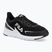 Kinderschuhe FILA Crusher black/white
