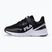 Kinderschuhe FILA Crusher V black/white