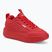 FILA Damen Schuhe Superbubble weiß/rot/blau